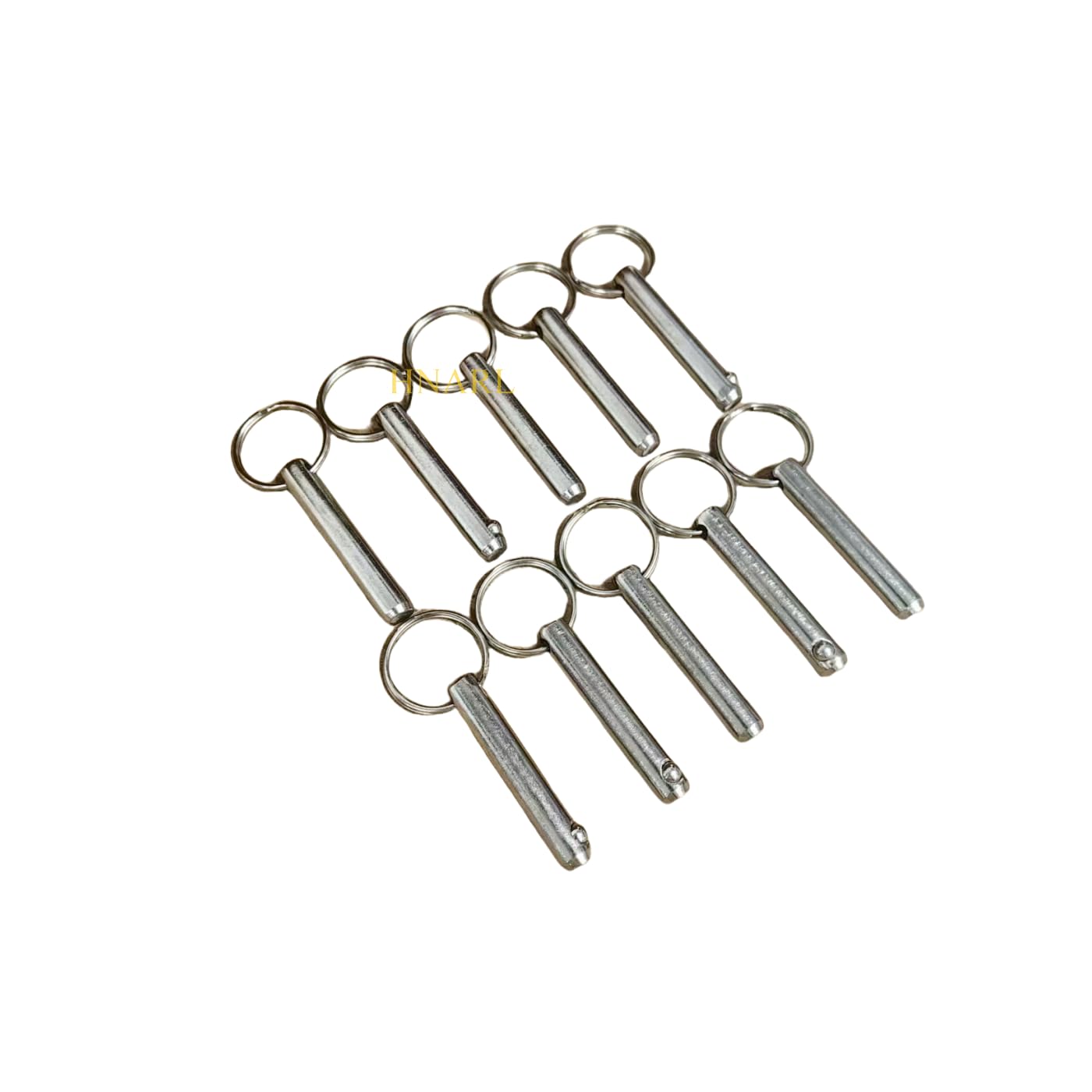 Amazon.com: HNARL 10Pcs Skyjack Safety Pin 100509 Skyjack Parts (3