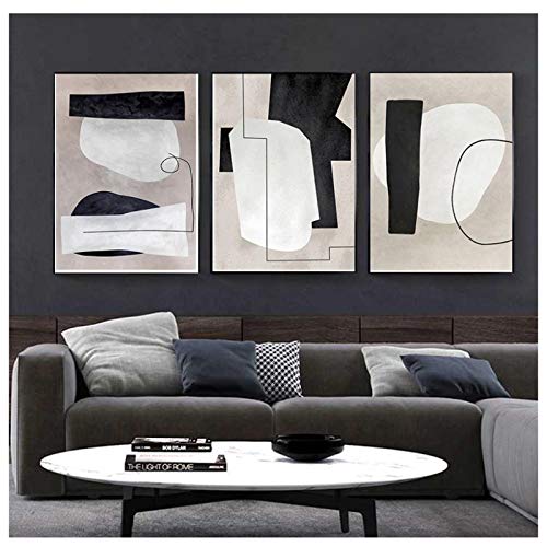 Affiches toile KEBIA pour transformer la décoration de chambre