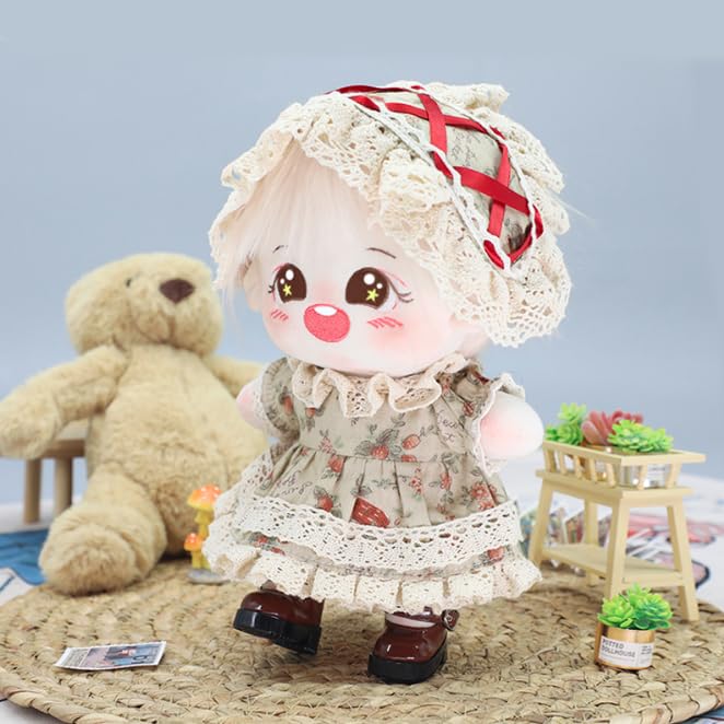 Amazon.co.jp: AXLUCE ぬいぐるみ-靴-ぬい服-20cm 革靴 人形