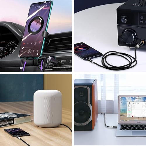 Câble audio pour casque idéal pour écouter vos playlists en voyage sur Beats Studio