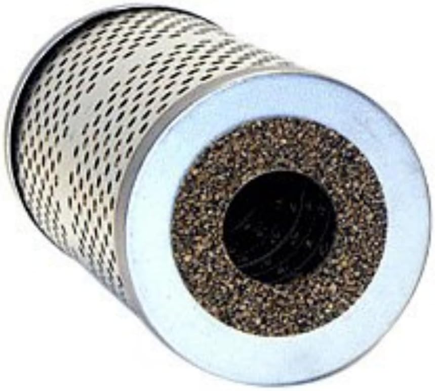 WIX Filters - 51089 Heavy Duty Cartridge Hydraulic Metal, Pack of 1