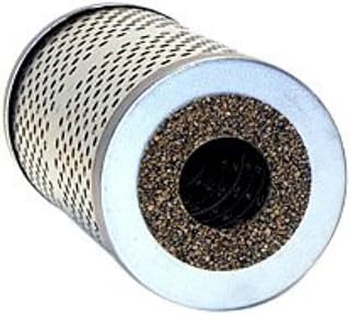 WIX Filters - 51089 Heavy Duty Cartridge Hydraulic Metal, Pack of 1