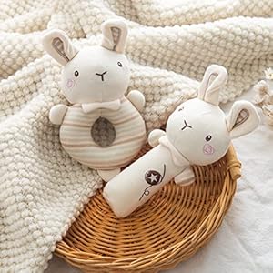 Plush Rttle