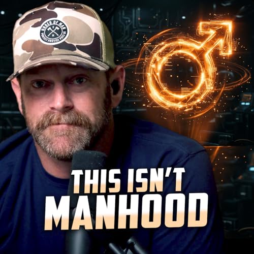 This Isn't Manhood | FRIDAY FIELD NOTES
