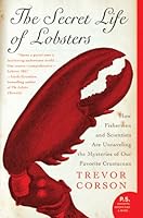 Algopix Similar Product 8 - The Secret Life of Lobsters How