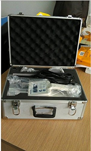 GOWE laboratorio científico equipo portátil Aire Sampler