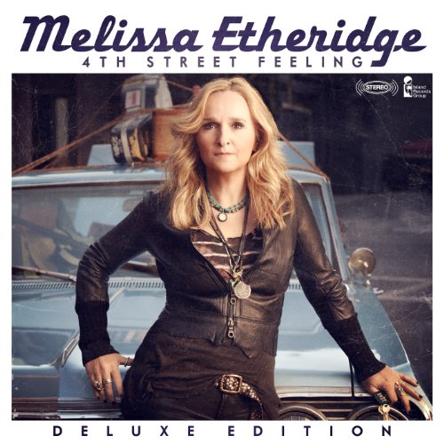 Melissa Etheridge