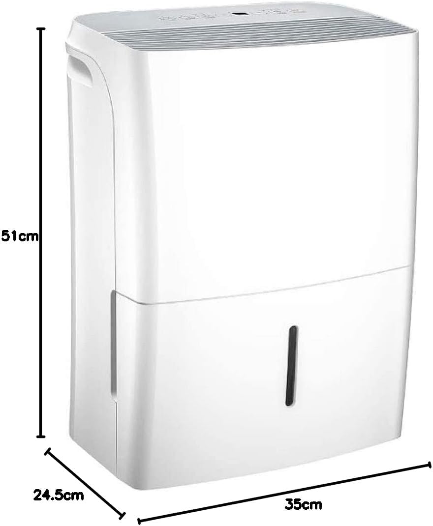 Foto del Deshumidificador