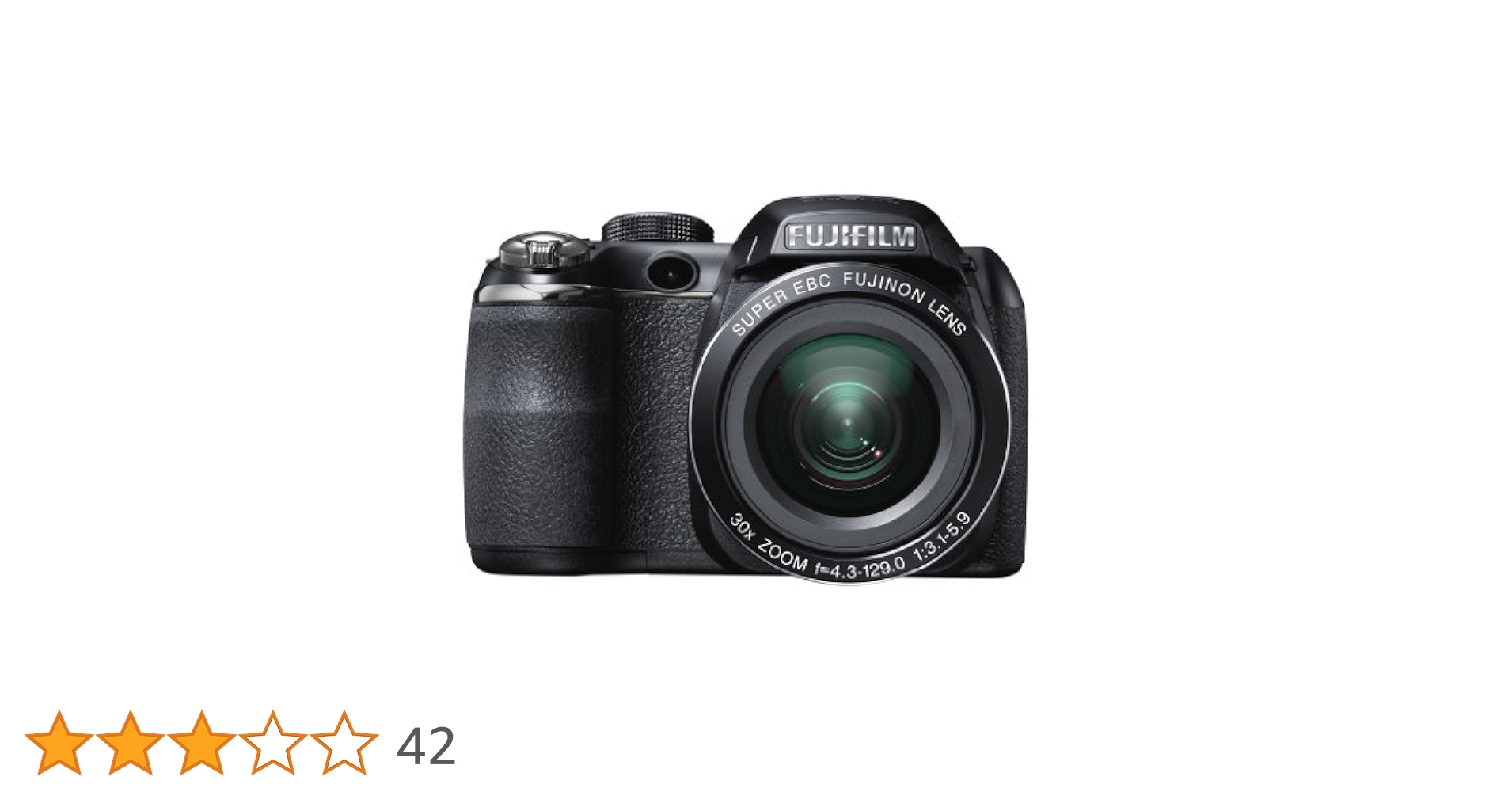 ◇良品♥︎◇FUJIFILM finepix S4500 ◇高性能コンデジ ◇ FinePix フジフィルム コンデジ FUJIFILM S4500 ホワイト 中古