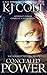 Concealed Power (The Healers of Meligna Book 1)
