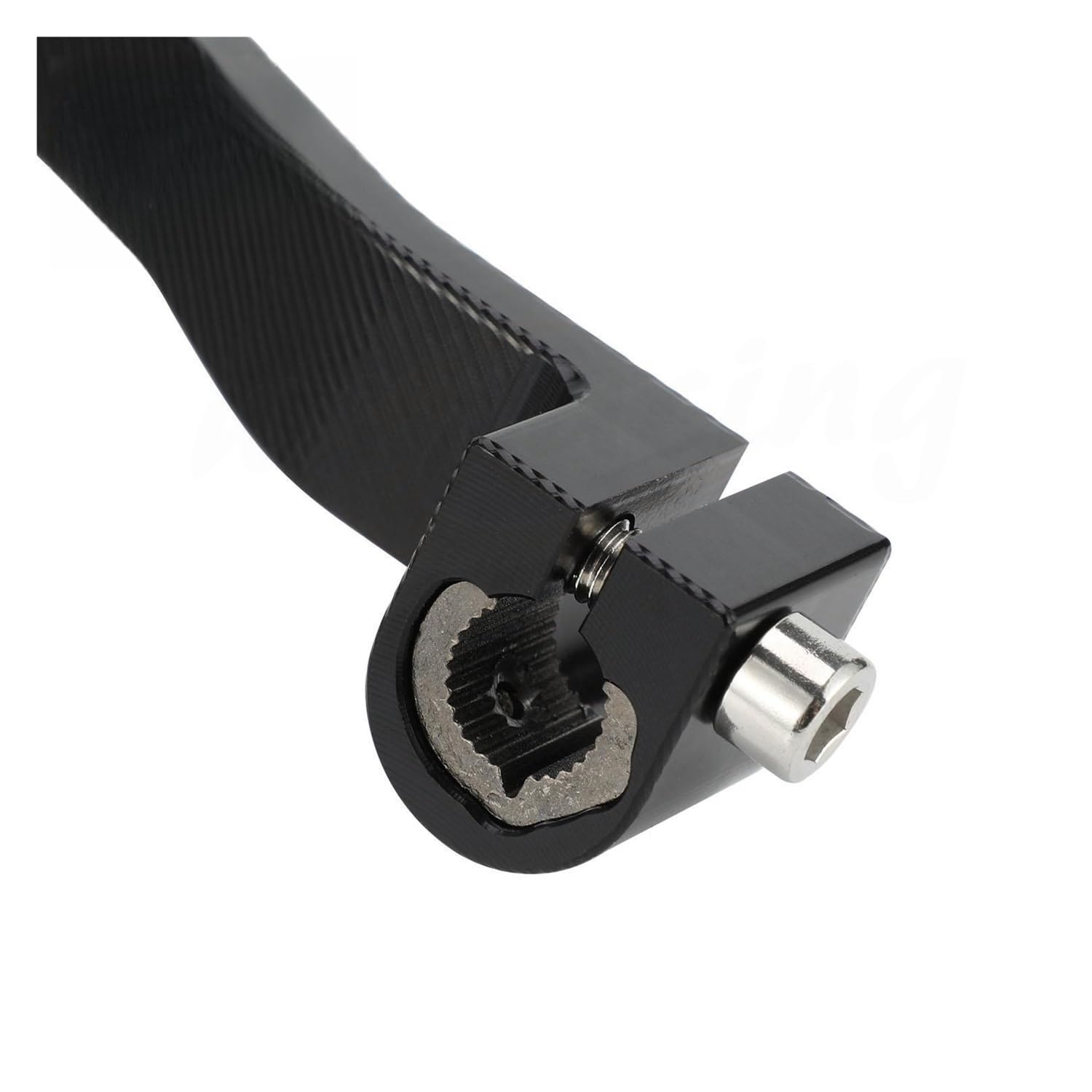 Leve cambio moto ingranaggio Shift Padel Accessori Per Moto Leva Del Cambio Per TRX90 2006 TRX90EX 2007-2008 TRX90X 2009 2015-2024