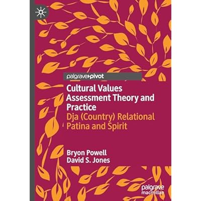 Cultural Values Assessment Theory and Practice