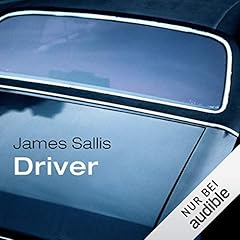Page de couverture de Driver