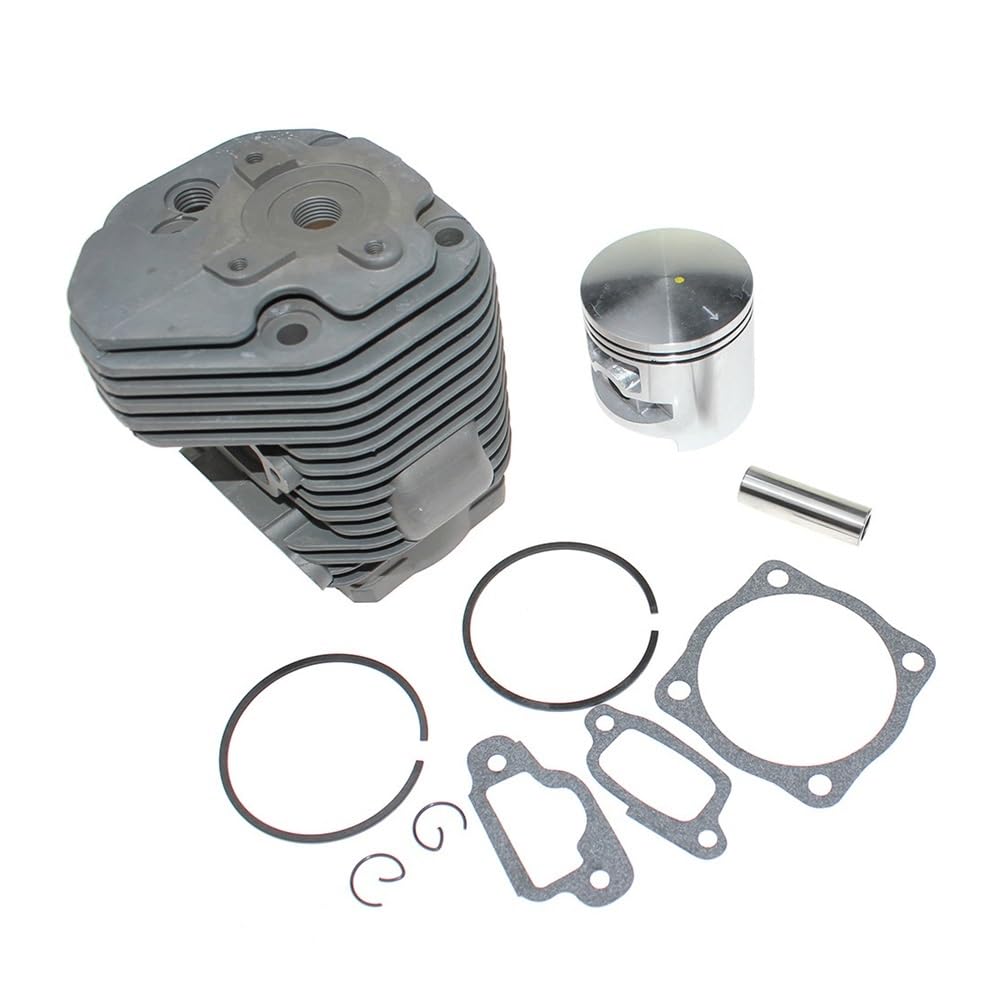 Kit cylindre-piston TS760 idéal pour vos travaux intensifs de découpe de béton et roche