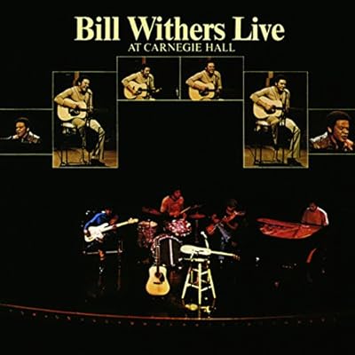 Live At Carnegie Hall