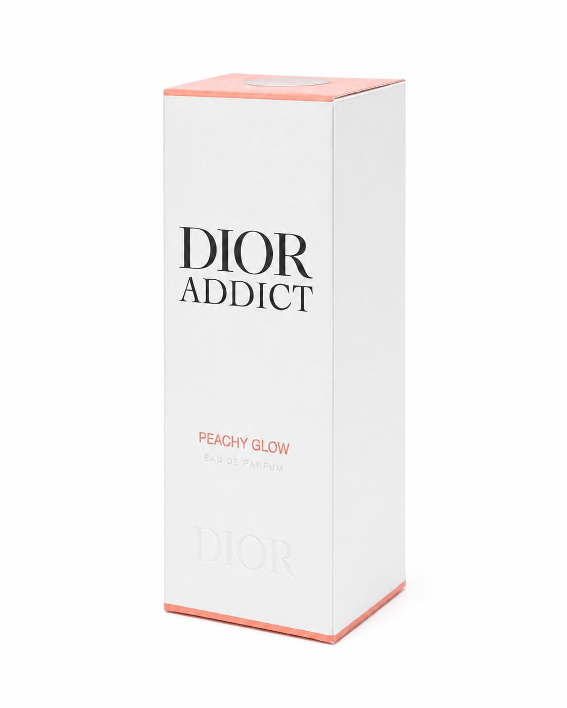 Dior Addict Peachy Glow woda perfumowana 30 ml