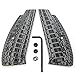 G10 Grips for CZ 75 SP-01 Shadow, Grenade Pattern, Cool Hand Brand Gray/Black
