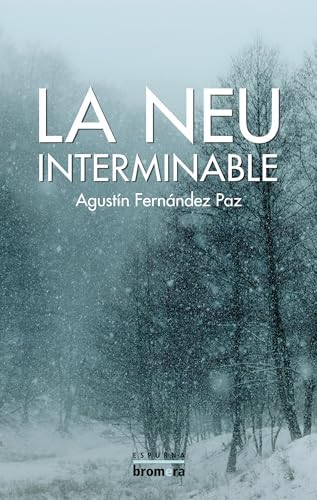 La Neu Interminable: 120 (Espurna)