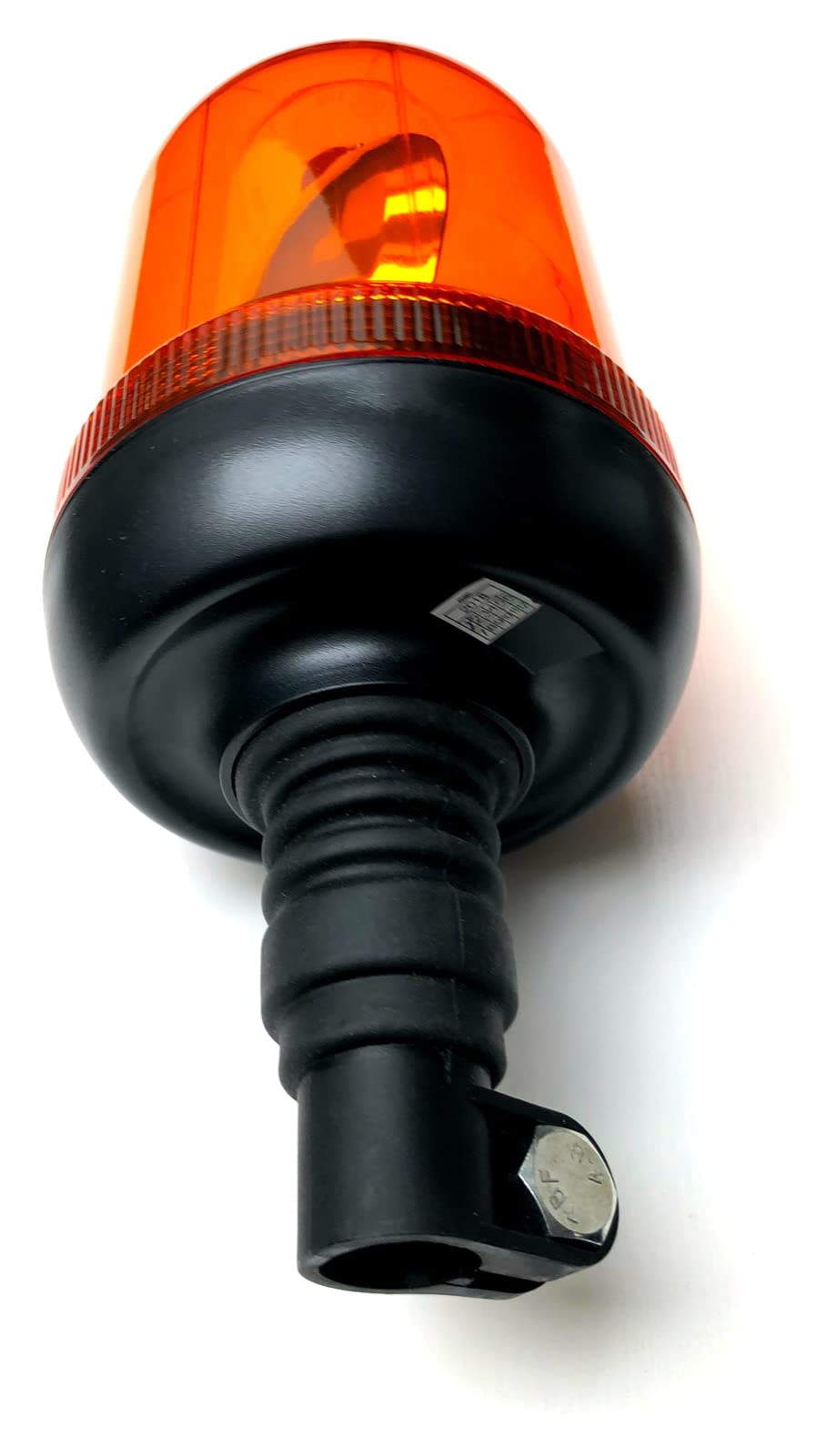 Lampada LED Segnalazione Per Camion E Auto - 4 Modalità Flash, 12V/24V, Con Attacco A U E9 - Foto 6