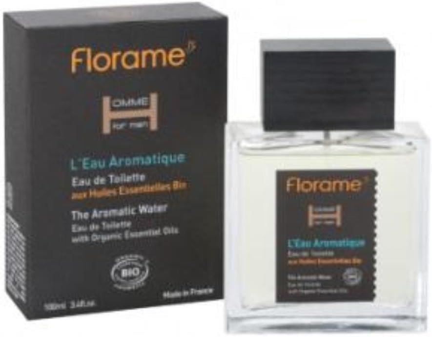 Eau de Toilette Aromatic voor Hombre