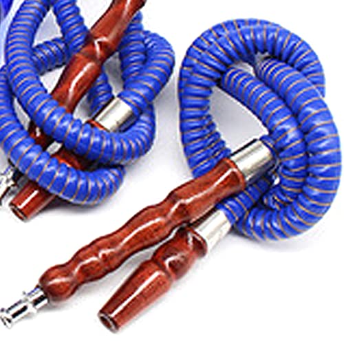 Shisha Set Shisha Zubehör Set Portable Shisha Combo Kit Shisha Pipe Wasserpfeifenbong, Roman und UnikatRoman und Unikat… – Bild 7