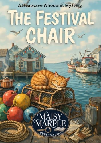 The Festival Chair