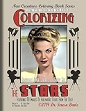 New Creations Coloring Book Series: Colorizing The Stars