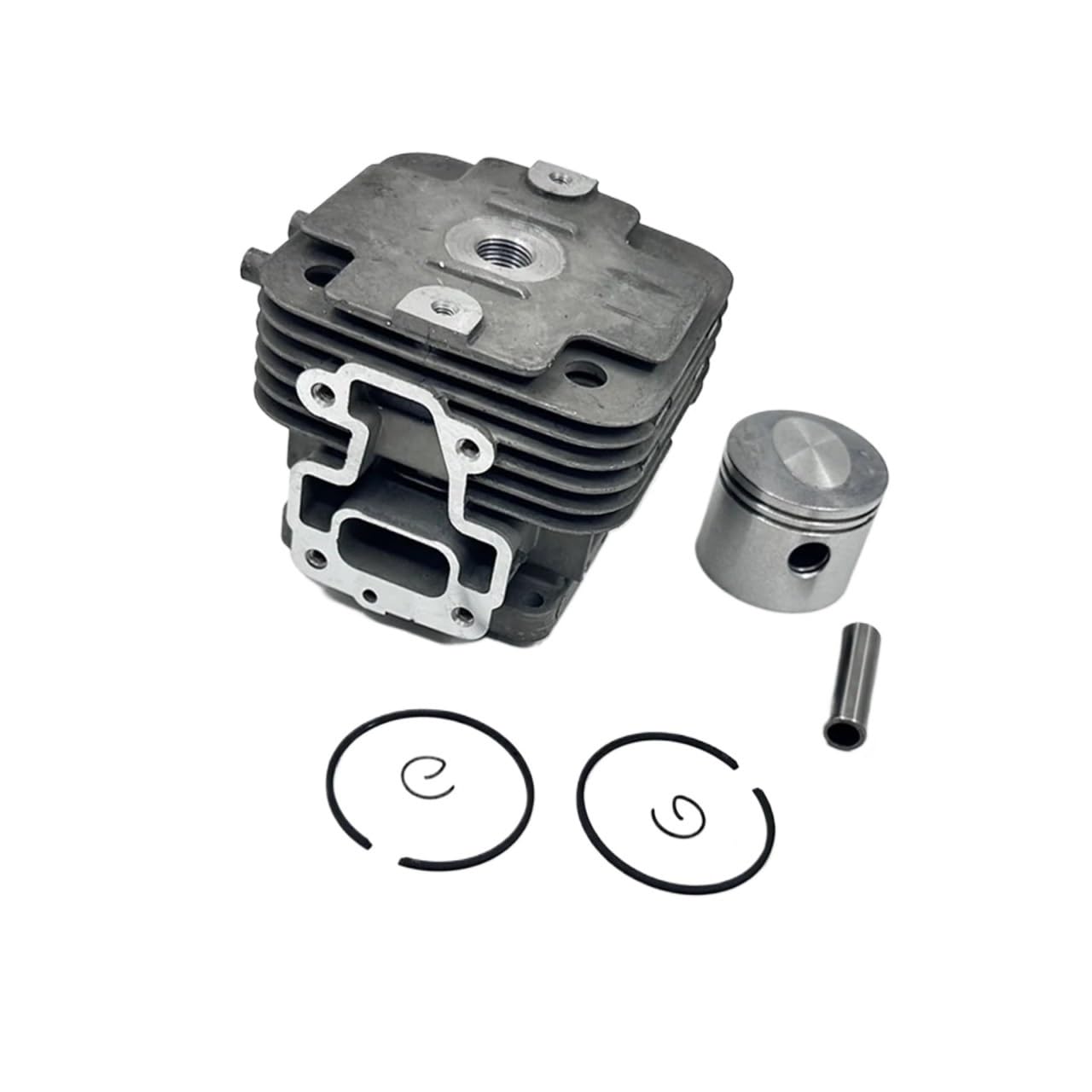 Kit cylindre-piston TJ53 haute résistance pour moteur thermique