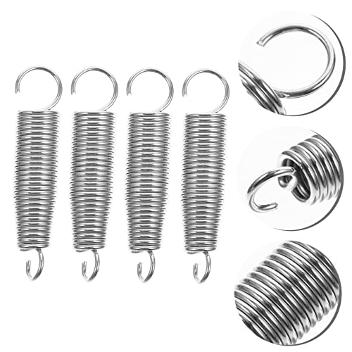 Resortes para pedal de bombo x8 piezas profesionales miniatura 6