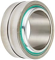 SKF Gem 25 esx-2ls Radial Sphärische Gleitlagern