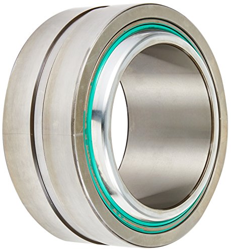 SKF Gem 25 esx-2ls Radial Sphärische Gleitlagern