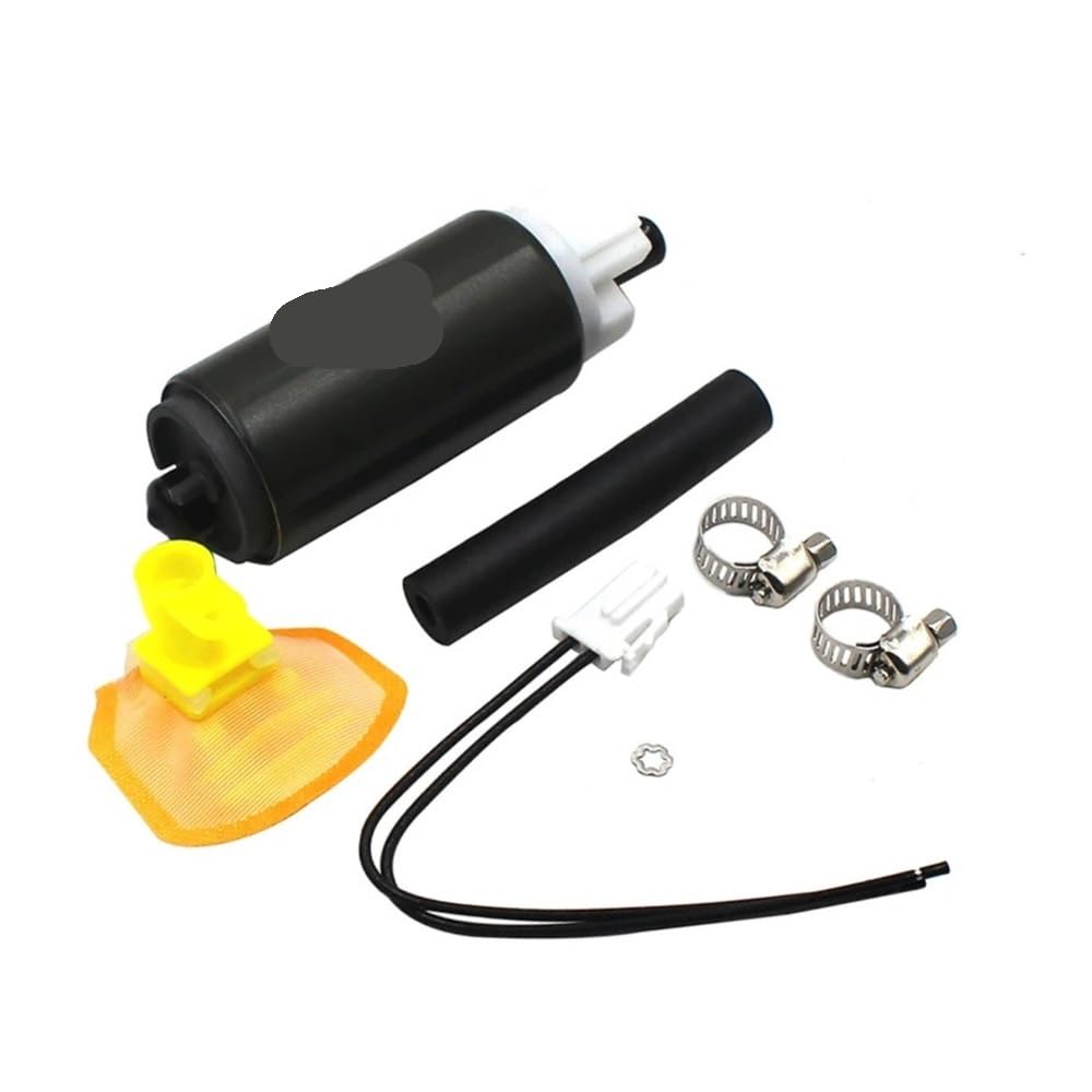 Bomba de combustible compatible con VL800 VL800Z 2001-2004 3