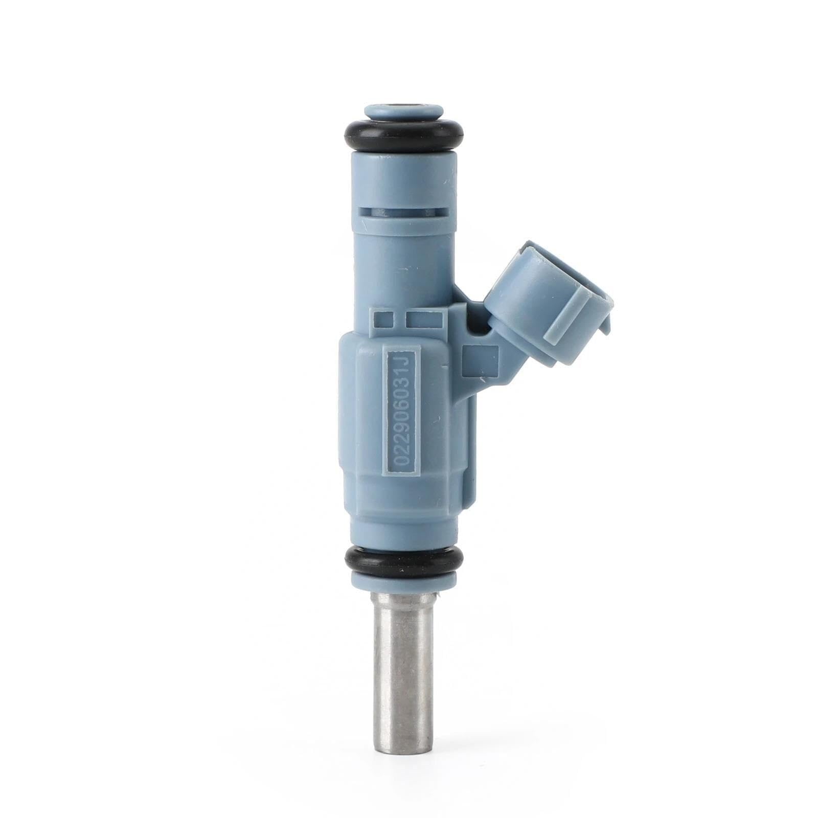 Qdouimoo One Color Diesel Injector Petrol Fuel Injector For Vw For Beetle For Golf For Sharan For Touareg 0280157012