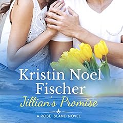Jillian's Promise cover art