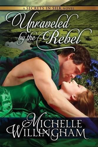 Buy Unraveled by the Rebel: 2 (Secrets in Silk) โ BookShops.in