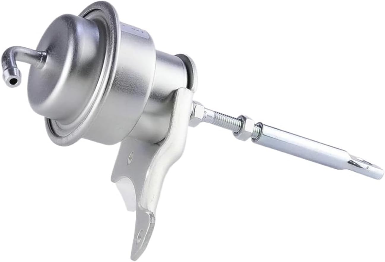 Turbocharger Turbocharger Wastegate RHB5 Actuator Electronic VI58 8944777341 VI35 For Isuzu TD For Trooper 2.8 8944739540 VF10047 Turbo Turbocharger Electric Actuator