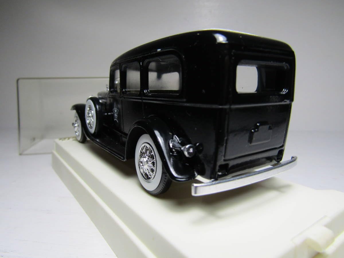 Amazon | Cadillac 1/43 キャデラック Made in France フランス