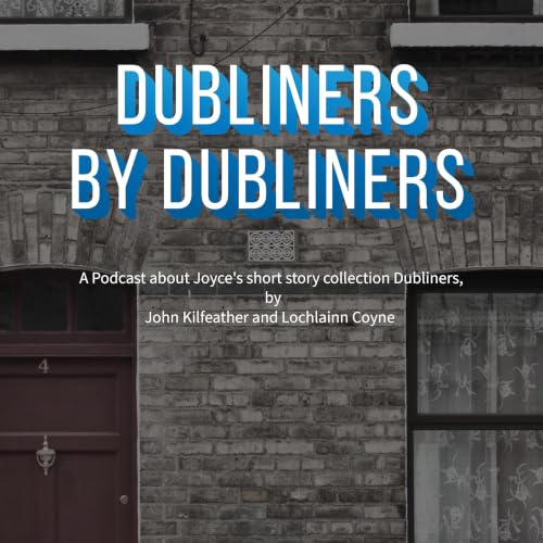 Dubliners by Dubliners cover art
