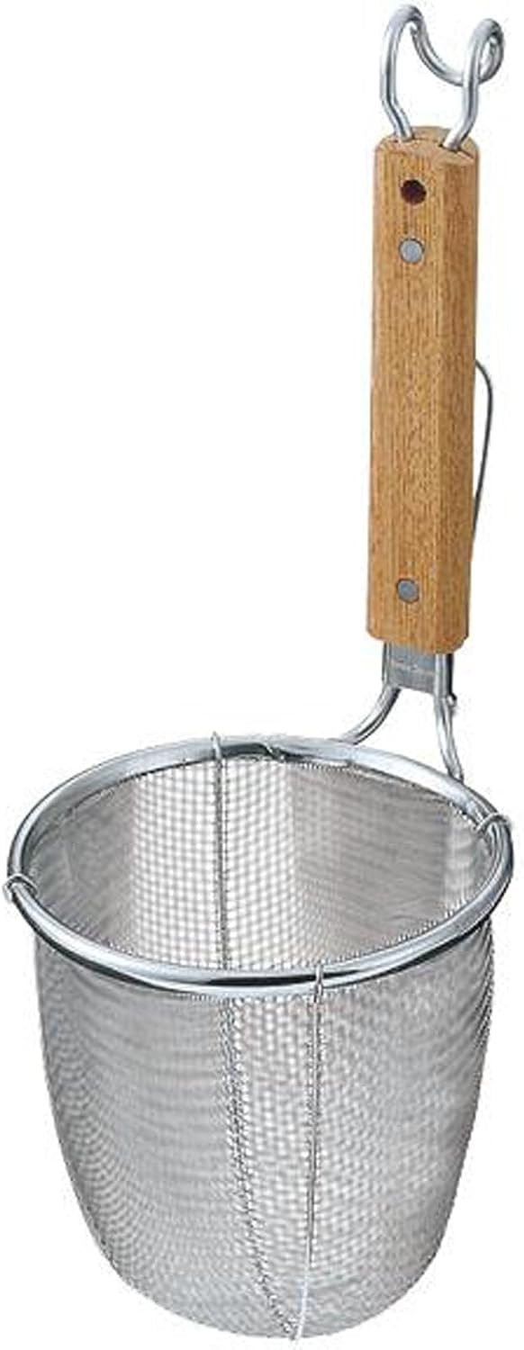 TS Tebo 31890 041142 Ramen Dedicated 8 Mesh, Made in Japan, Spill Resistant