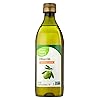 Amazon Fresh, Olive Oil, Pure, Medium Flavor, 16.9 Fl Oz (Pack of 1)