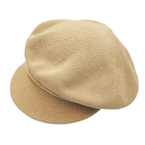 Gorra Boina de Verano para Mujer miniatura 1