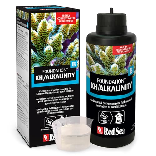 Aqcult 306168 1 Ltr Red Sea Reefer Foundation B...