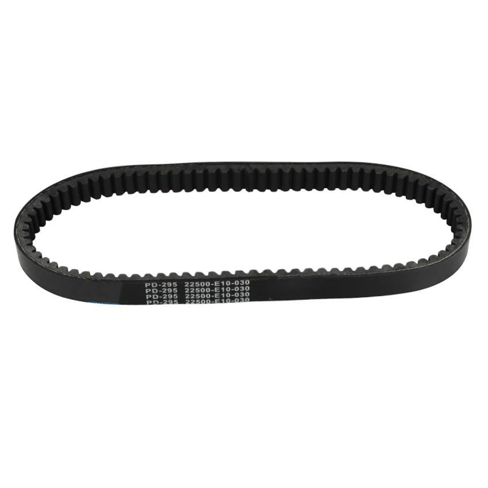 Trapezoidale Cinghia Per Access Xtreme 300 Per Supermoto Per Enduro Triton Per Baja Per Outback OEM:22500-E10-030 Cinghia Di Trasmissione Per Moto Cinghia Variatore
