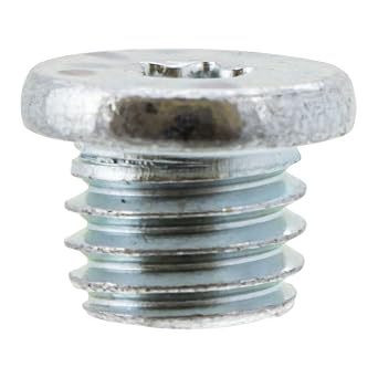 Generic Auto Parts & Accessories Premium Replacement Part Motorcycle Scooter ATV UTV Parts Electrical for Husqvarna 575484101 Clutch Gearbox Screw RedMax HT2218 HT2223T CHT220 Mod-GRT898-8916