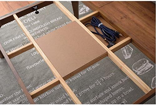 新春☆10%OFFクーポン 1/25まで こたつ ローテーブル 幅105cm 長方形