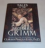 Tales of the Brothers Grimm (Illustrated)