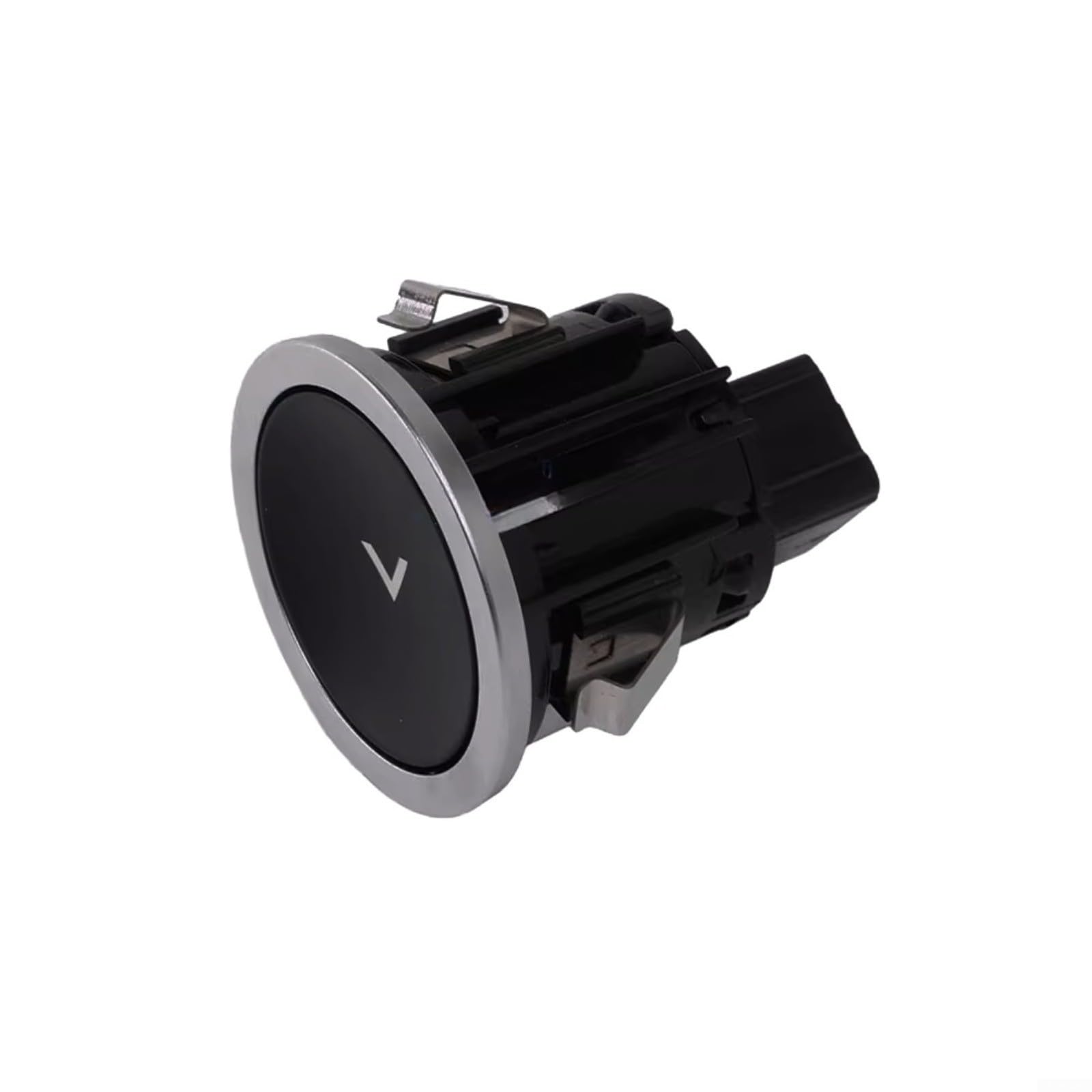Interruptor de luz de guantera, botón de lámpara de cúpula interior para Land Rover para Range Rover Sport 2014-2017, pieza de repuesto directo LR042263 DPLA14K147AA Control de lámpara de