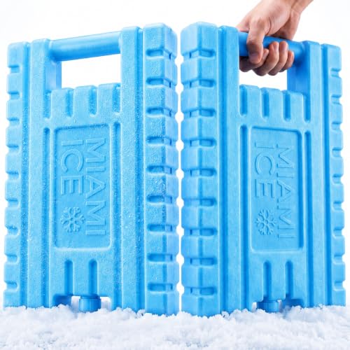 Miami Ice Reusable XL Pack