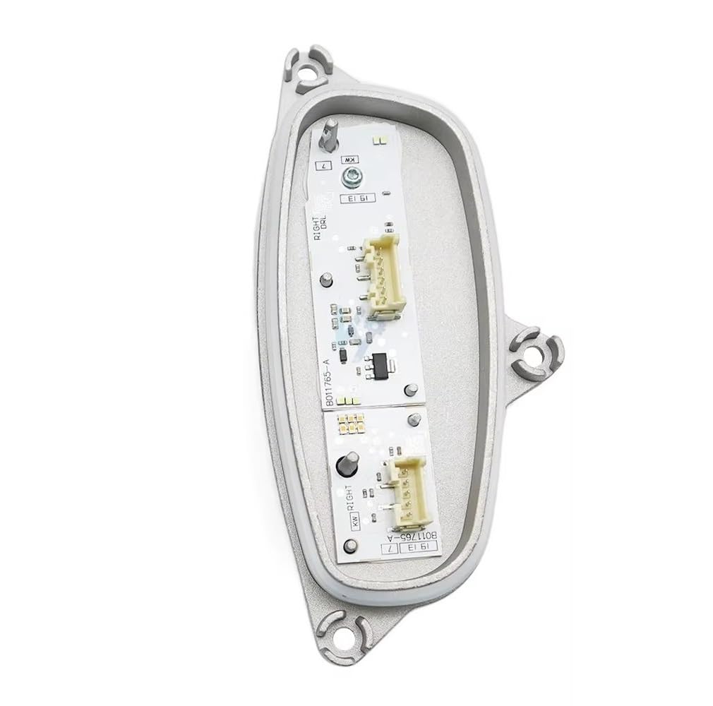 Módulo DRL para Faros Delanteros Q2 Derecho Pieza 81A998474 4