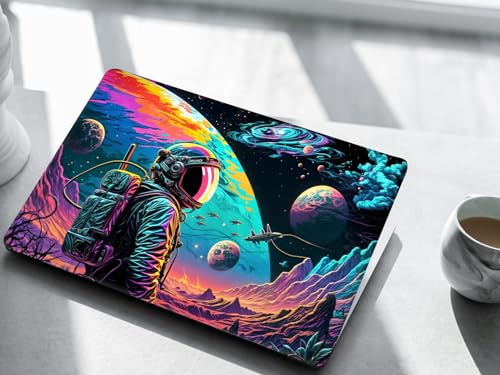 Image of NoWorries Laptop Skin for 14inch /15inch Devices- Graffiti Laptop Sticker Upto 15.6inch Compatible with Apple /dell /Hp /Lenovo /Acer /Asus - Dustproop & Waterproop Vinyle Grayback Laptop Skin